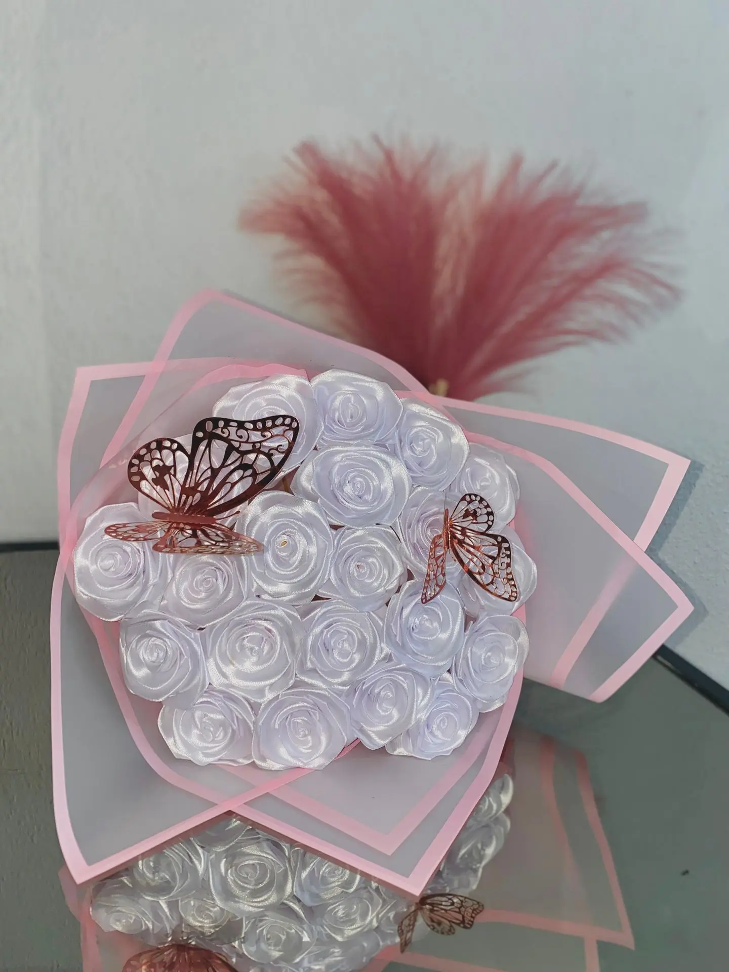 Bouquets 