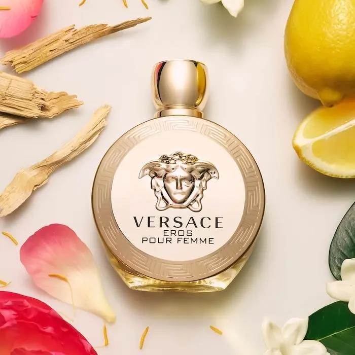Versace Eros Pour Femme EDP 100ml 