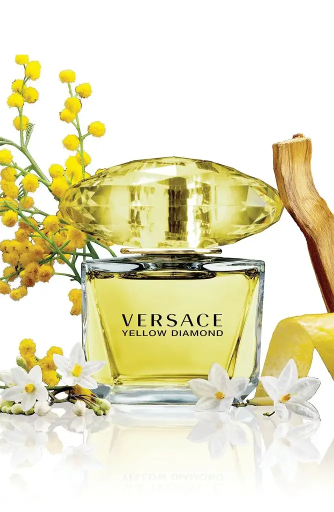 Versace Yellow Diamond EDT 90ml 