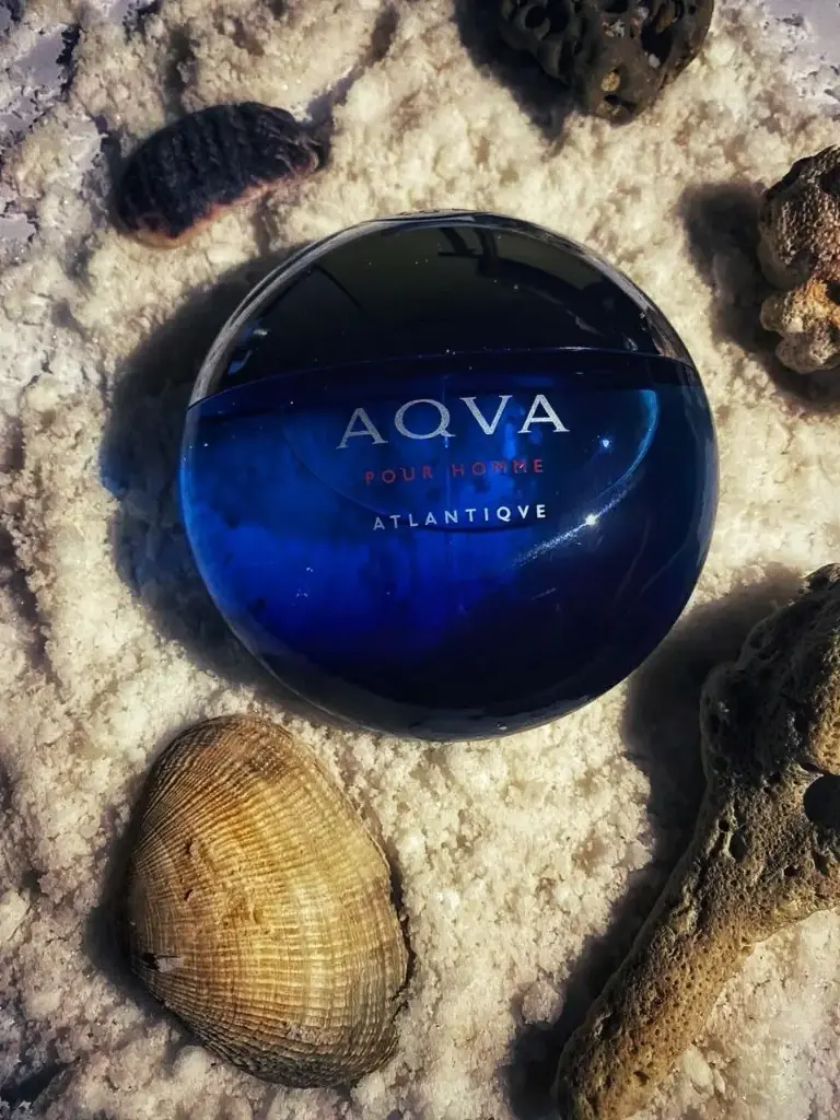 Bulgari Aqva Pour Homme ATLANTQIVE 100ml