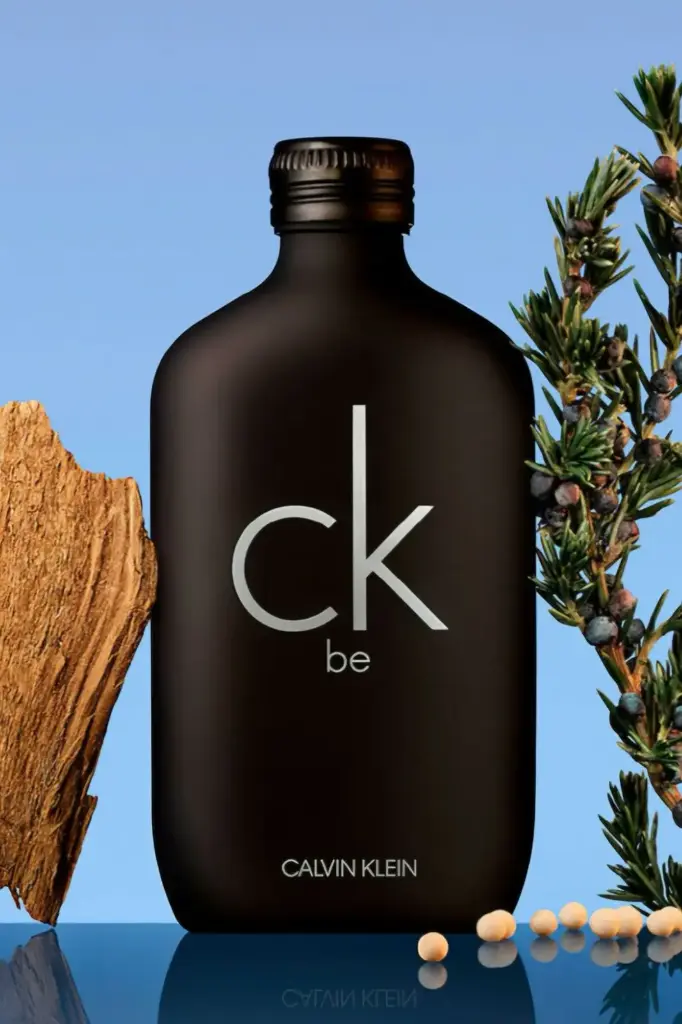 Calvin klein Be EDT 100ml
