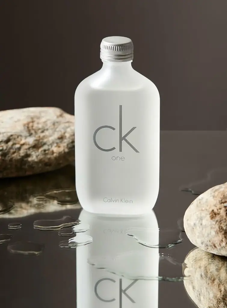 Calvin Klein One EDT 100ml