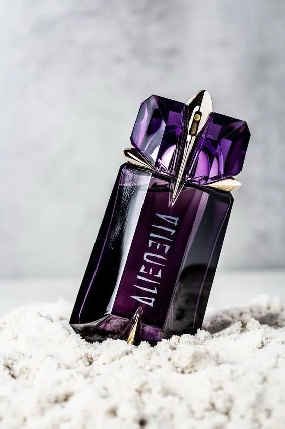 Alien by Thierry Muglet EDP 90ml