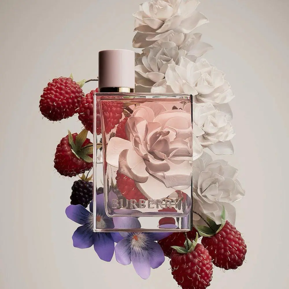 Burberry Her EDP 100ml