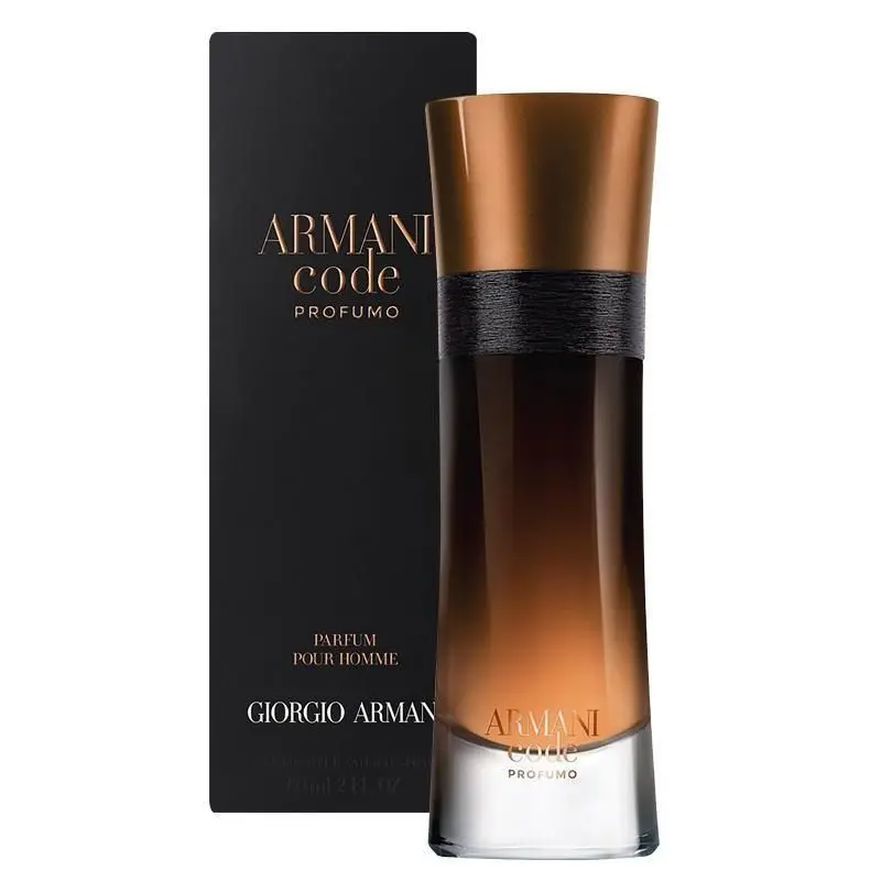 Giorgio Armani Code Profumo EDP 110ml