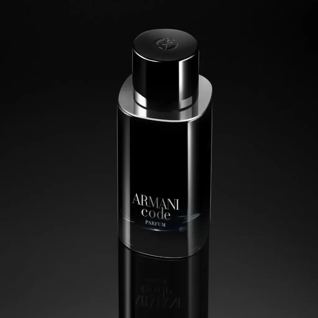 Giorgio Armani Code EDT 125ml