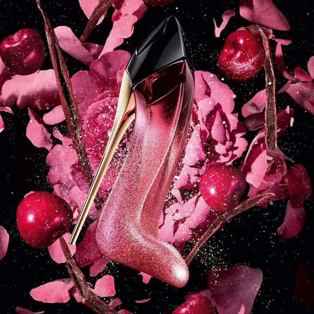CH Good Girls Very GLAM 80ml