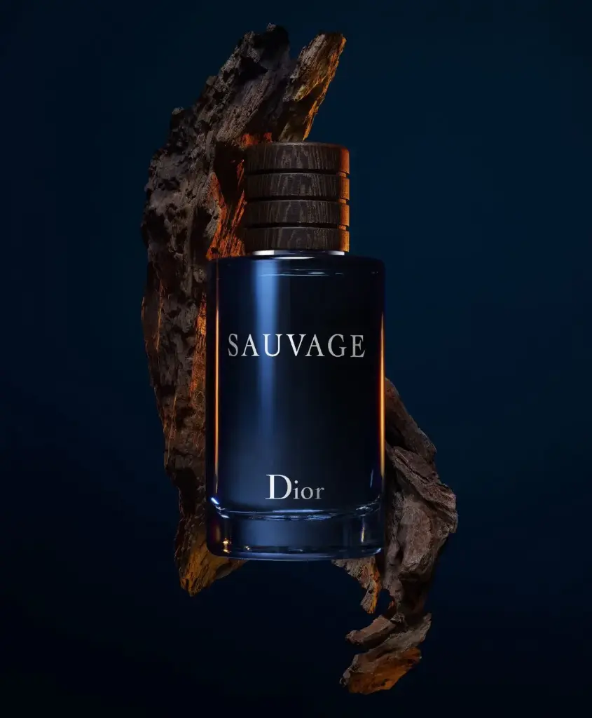 Dior Sauvage EDP 100ml