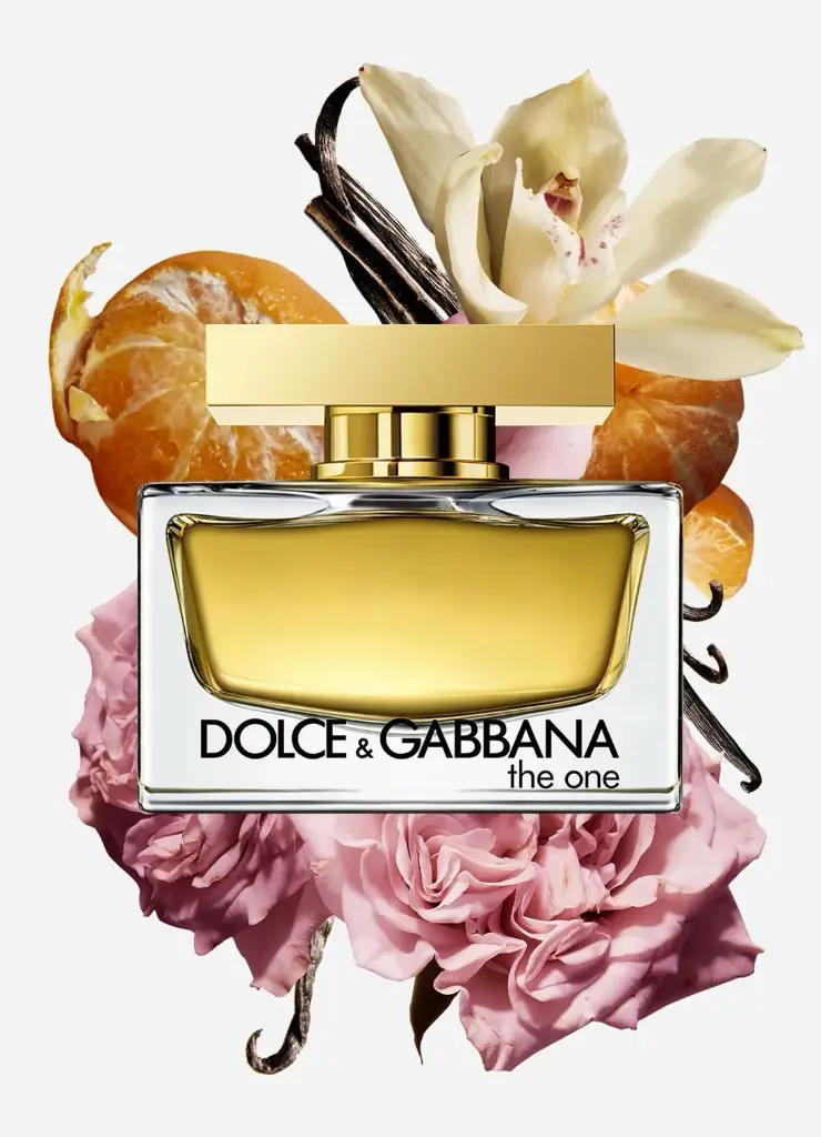 Dolce & Gabbana The One GOLD EDP 75ml