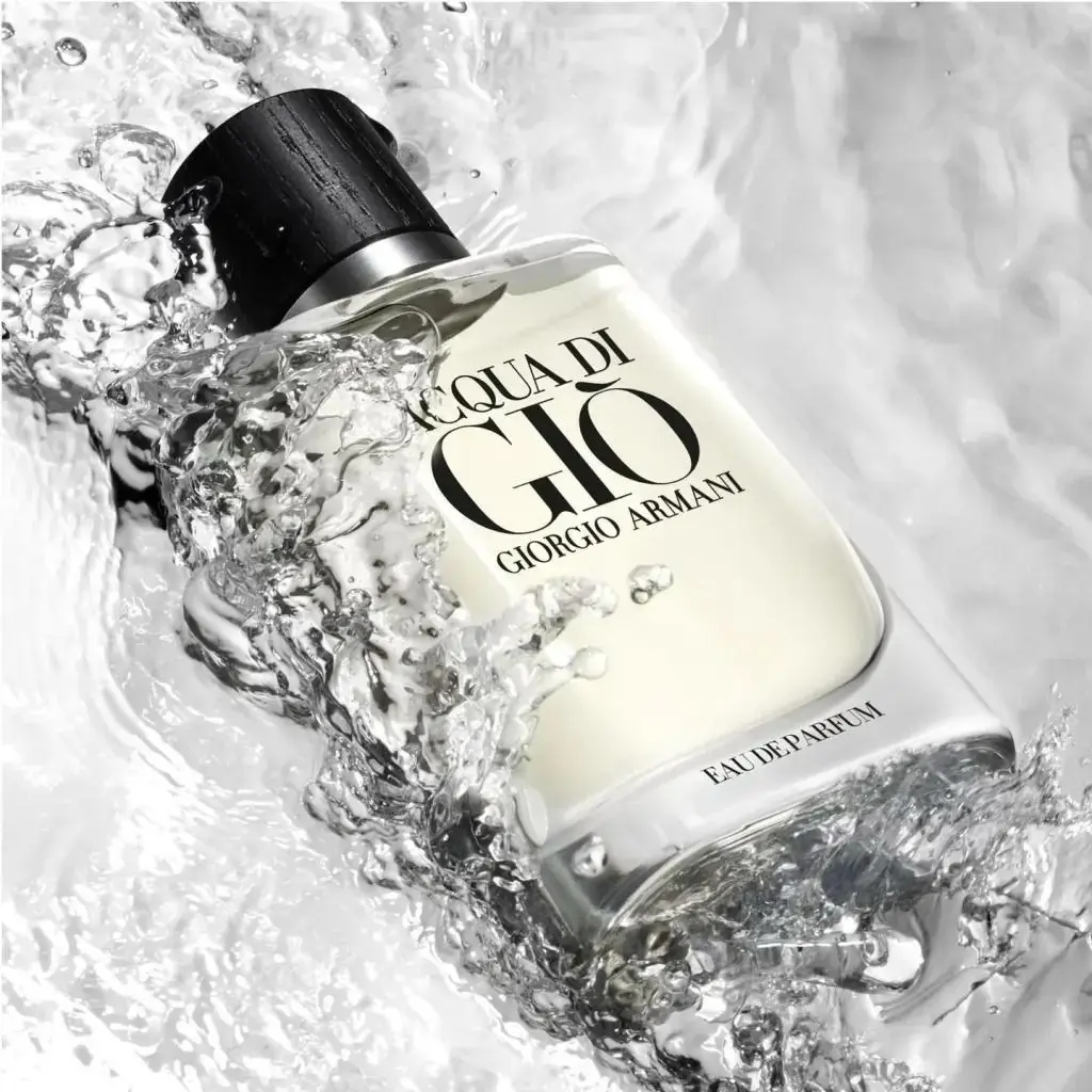 Giorgio Armani Acqua Di Gio EDP 100ml