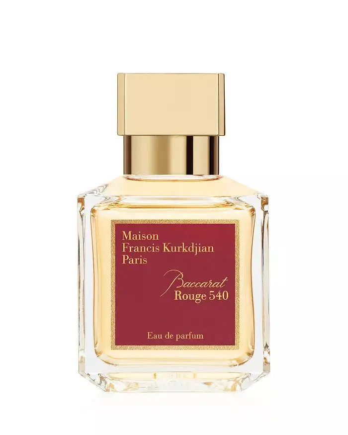 Maison Francis Kurkdijan Baccarat Rouge 540 EDP 70ml (White) (Unisex)