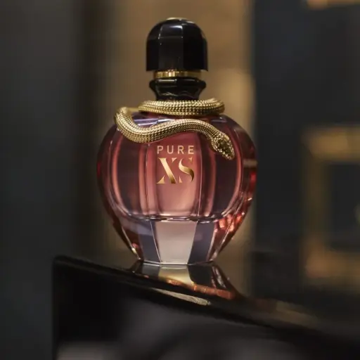Paco Rabanne Pure XS EDP 80ml
