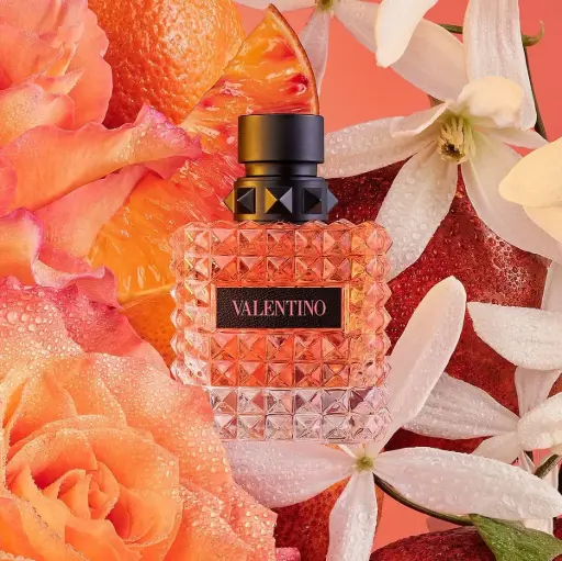 Valentino Donna Born In Roma Coral Fantasy EDP 100ml 