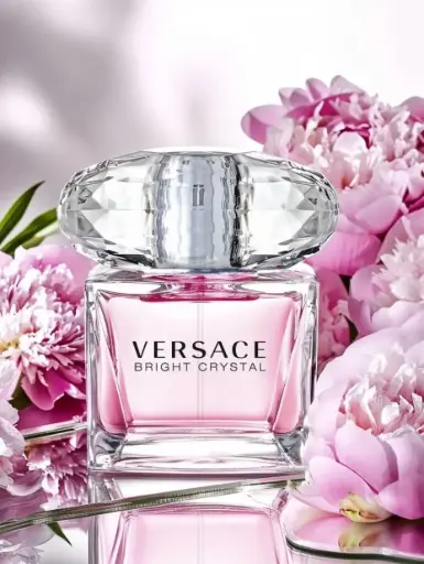 Versace Bright Crystal EDT 90ml 