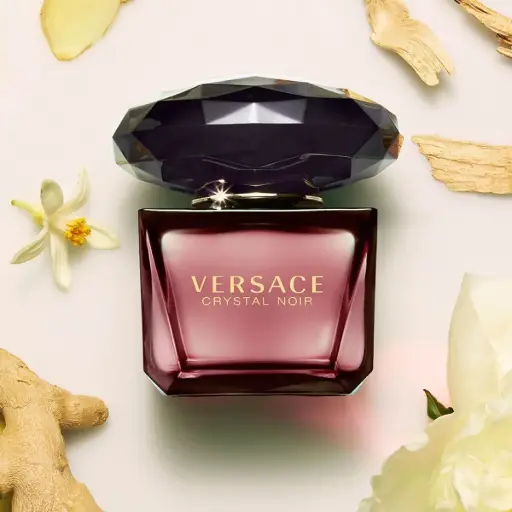 Versace Crystal Noir EDP 90ml
