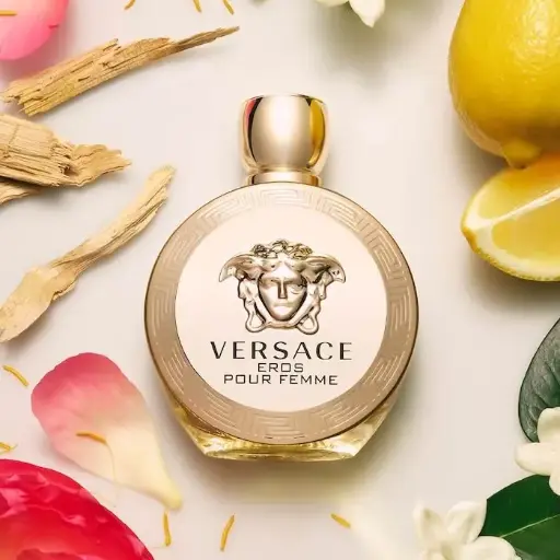 Versace Eros Pour Femme EDP 100ml 