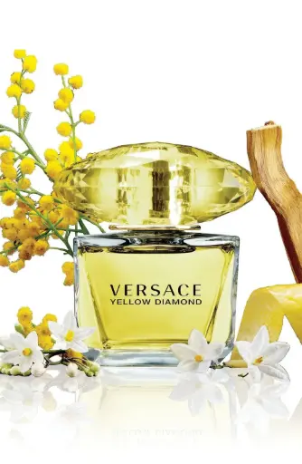 Versace Yellow Diamond EDT 90ml 