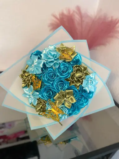 24 Count Mixed Bouquet