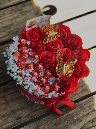 12 Chocolates