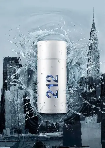 212 Men EDP 100ml