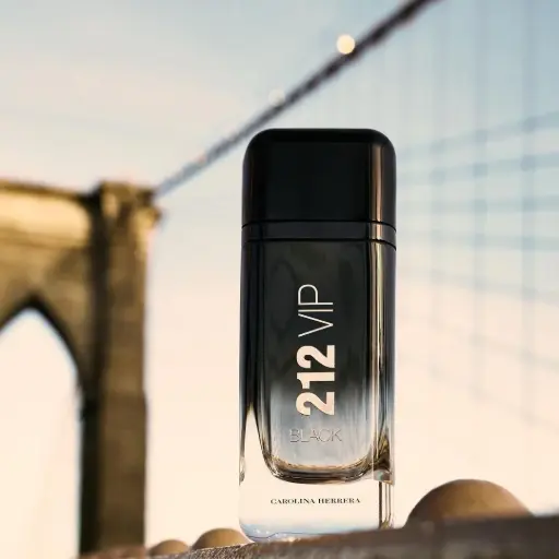 212 VIP Black EDP 100ml