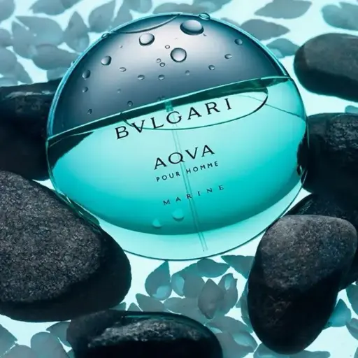 Bulgari Aqua Pour Homme 100ml