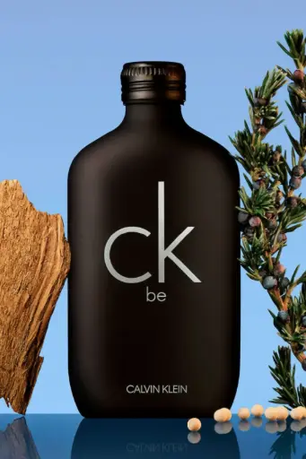 Calvin klein Be EDT 100ml