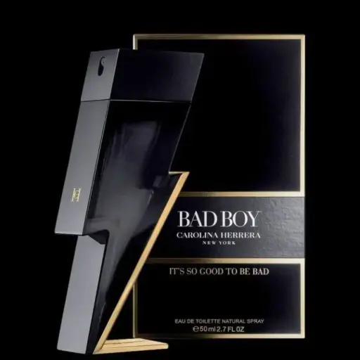 Carolina Herrer BADBOY 100ml