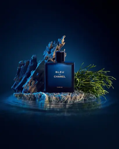 Chanel de Bleu Pour Homme 100ml