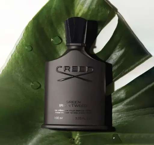 Creed Green Irish Tweed 120ml
