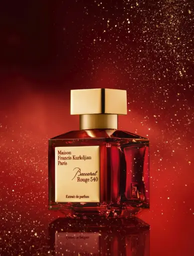 Barracat Rouge 540 EXTRAIT De Parfum 70ml