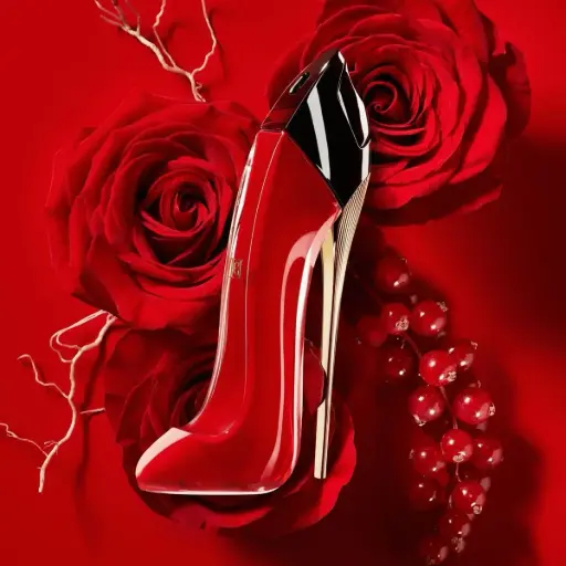 CH Good Girl Very 80ml