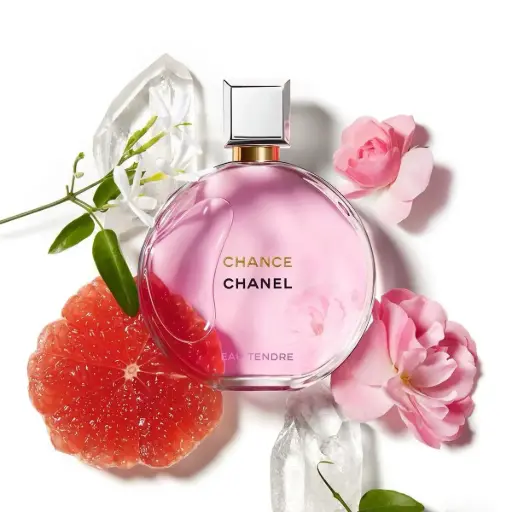 Chanel Chance Eau Tendre EDT 100ml