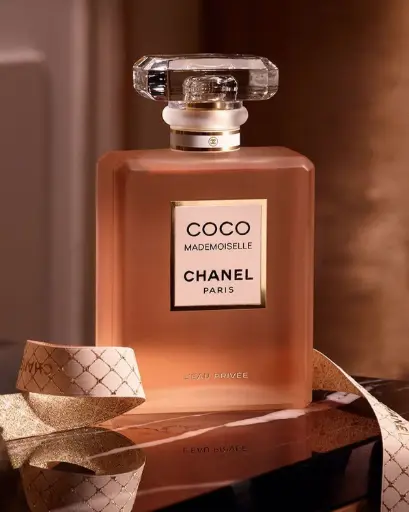 Coco Chanel Mademoiselle EDP 100ml