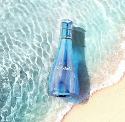 Davidoff Cool Water EDT 100ml