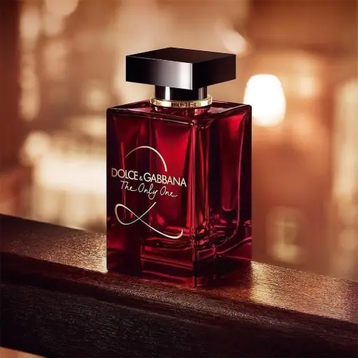 Dolce & Gabbana The Only One RED EDP 100ml