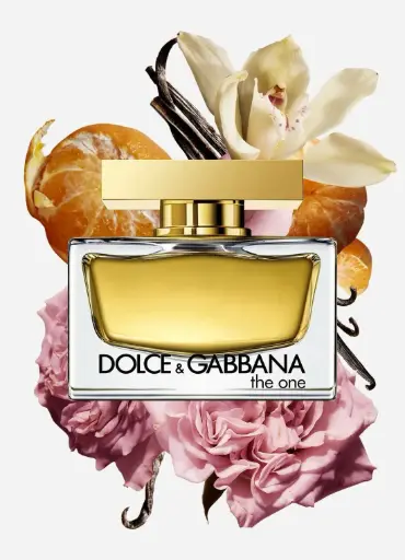Dolce & Gabbana The One GOLD EDP 75ml