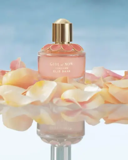 Elie Saab Girl Of Now FOREVER 90ml