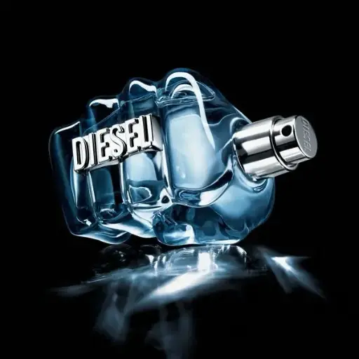 Diesel Only The Brave HIGH EDT 125ml