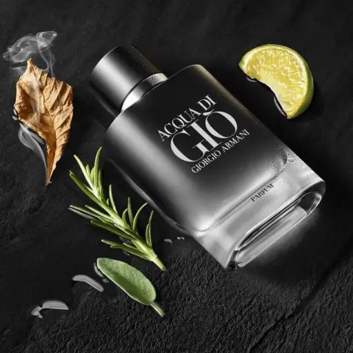 Giorgio Armani Acqua Di Gio Parfum 125ml