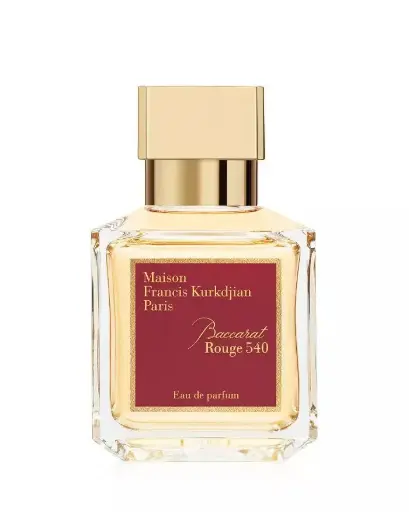 Maison Francis Kurkdijan Baccarat Rouge 540 EDP 70ml (White) (Unisex)