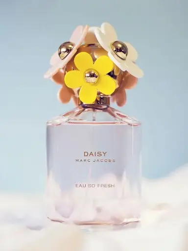 Marc Jacobs Daisy Eau So Fresh 75ml