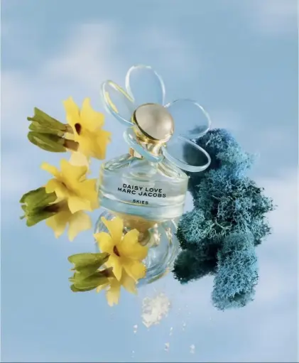 Marc Jacovs Daisy Skies 75ml