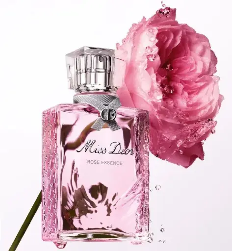 Miss Dior Rose Essence 100ml