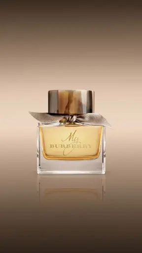My Burberry EDP 90ml 