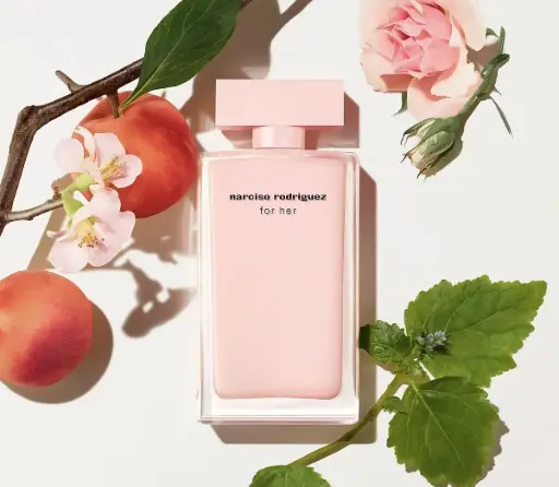Narciso Rodriguez ROUGE EDP 90ml (Red)