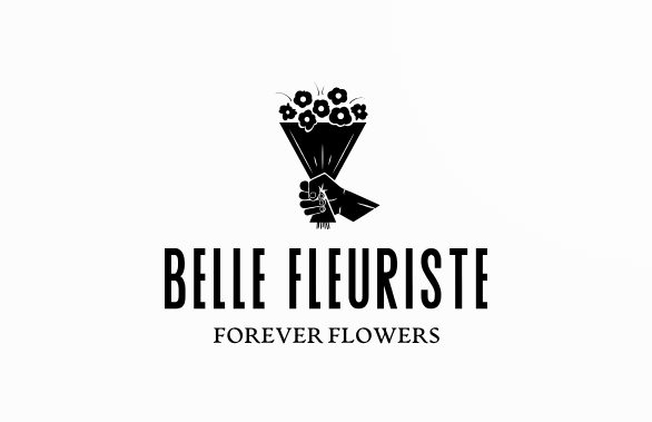 Belle fleuriste